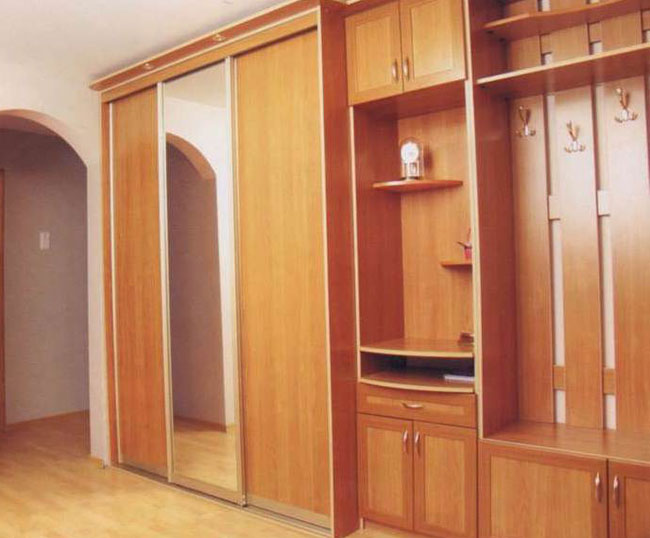 Кухонная мебель на заказ в Очаково